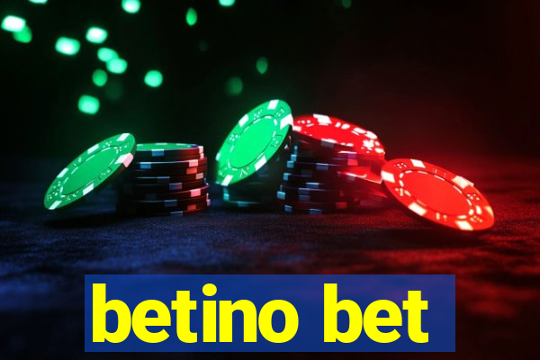 betino bet